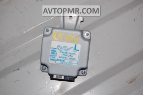 Computer assy, active engine mount control Lexus ES350 07-12