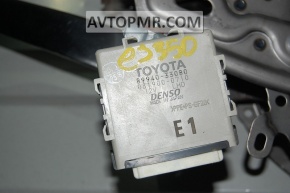 Computer assy, headlamp swivel Lexus ES350 07-12