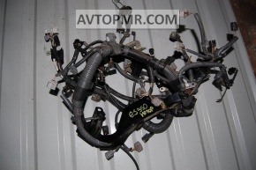 Cablu de motor Lexus ES350 07-12