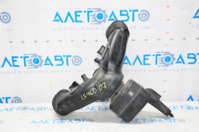 Conducta de aer de jos pentru Lexus LS460 07-12