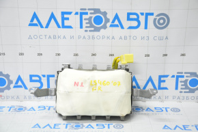 Airbag-ul pasagerului din bordul Lexus LS460 LS600h 07-12.