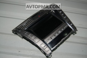 Monitor, display, navigație Lexus LS460 07-12 SUA