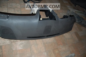 Panoul frontal al torpilei fără AIRBAG pentru Lexus LS460 LS600h 07-12 bej.