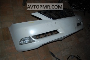 Бампер передний голый Lexus LS460 07-09 дорест