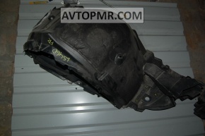 Aripa fata dreapta Lexus LS460 LS600h 07-12