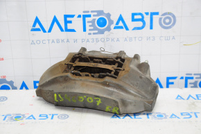 Suport dreapta față Lexus LS460 LS600h 07-12 RWD cu 4 pistoane.