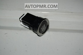 Butonul de pornire Start-Stop pentru Lexus LS460 LS600h 07-12