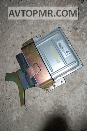 Блок ECU компьютер двигателя Nissan Murano z50 03-08