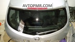 Стекло заднее двери багажника Nissan Murano z50 03-07