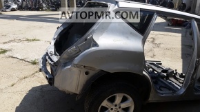 Aripa spate dreapta Nissan Murano z50 03-08.