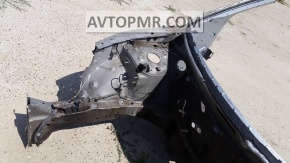 Partea din față dreapta Nissan Murano z50 03-08