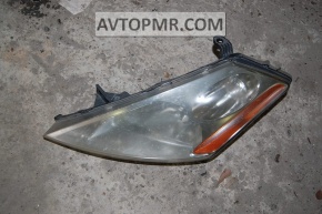 Far stânga față Nissan Murano z50 03-08 gol halogen