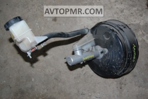 Amplificator de vidare Nissan Murano z50 03-08