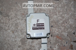 Calculatorul cutiei de transfer Nissan Murano z50 03-08