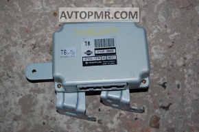 Modulul computerizat de transmisie CVT Nissan Murano z50 03-08