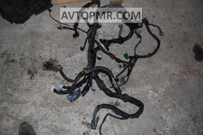 Проводка моторная Nissan Murano z50 03-08