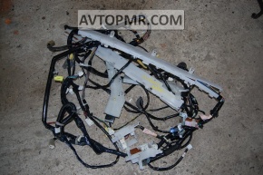 Проводка салонная Nissan Murano z50 03-08