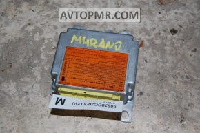 Modulul computerizat al airbag-urilor SRS pentru pernele de siguranță Nissan Murano Z50 03-08