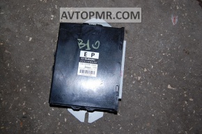 Blocul ECU EGI al motorului Subaru B10 Tribeca