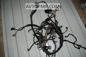 Проводка моторная Subaru b10 Tribeca