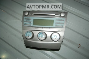 Головное устройство Toyota Camry v40 07-09