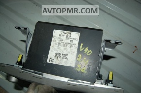 Головное устройство Toyota Camry v40 07-09