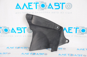 Protecția motorului, arc lateral dreapta Toyota Camry v40.