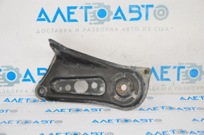 Лопух переднего подрамника передний правый Toyota Camry v40