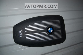 Capacul motorului central BMW X5 E70 07-13 4.8 N62