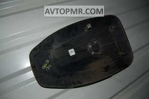 Capacul motorului central BMW X5 E70 07-13 4.8 N62