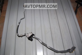 Bobina de aer condiționat condensator-compresor BMW X5 E70 07-13 4.8