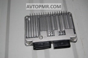 Блок ECU компьютер двигателя BMW X5 E70 07-13 N62B48