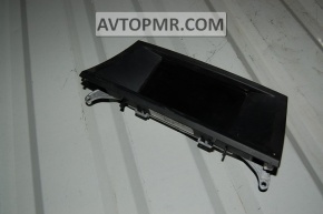 Накладка монитора BMW X5 X6 E70 E71 07-09 6,5"