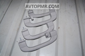 Maner plafon spate BMW X5 E70 07-13 gri.