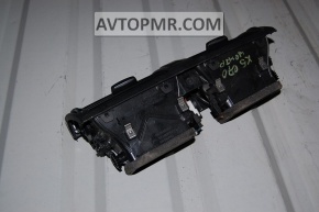 Дефлектор воздуховода центральный BMW X5 E70 07-09