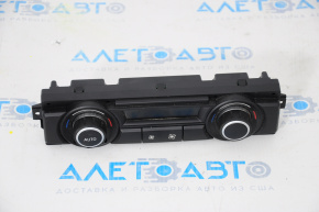 Controlul climatizării pentru BMW X5 E70 07-13