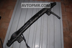 Amplificatorul de bara fata pentru BMW X5 E70 07-10 pre-restilizare.