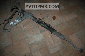 Шланг высокого давления ГУР верхний BMW X5 E70 07-09 4.8