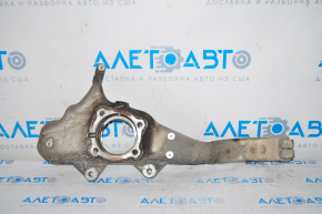 Capacul frontal stânga BMW X5 E70 07-13