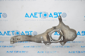 Capacul frontal dreapta BMW X5 E70 07-13