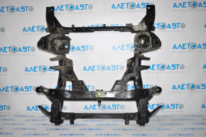 Grila frontala BMW X5 E70 07-13