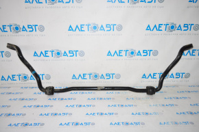 Stabilizatorul frontal pentru BMW X5 E70 07-13, 27mm, non-adaptiv.