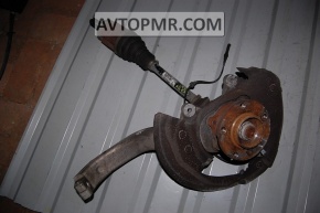 Senzor ABS frontal stânga BMW X5 E70 07-13