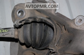 Senzor ABS frontal stânga BMW X5 E70 07-13