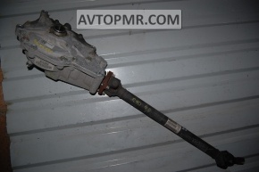 Reductorul frontal BMW X5 E70 07-13 4.8 3.91