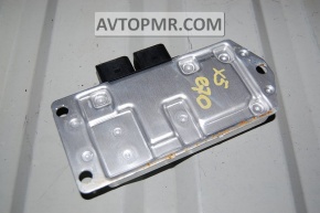 Компьютер раздатки BMW X5 X6 E70 E71 07-13