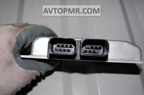 Компьютер раздатки BMW X5 X6 E70 E71 07-13