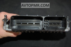 Блок ECU компьютер двигателя Mercedes X164 GL450