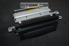 CD-changer Mercedes X164 GL W164 ML W251 R