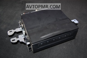 CD-changer Mercedes X164 GL W164 ML W251 R